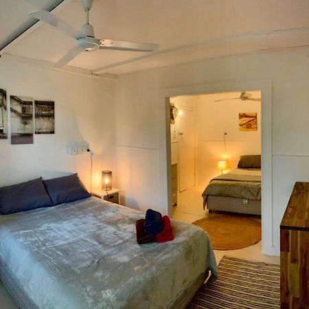 Rustica - Tropical Holiday Retreat Cannonvale Luaran gambar