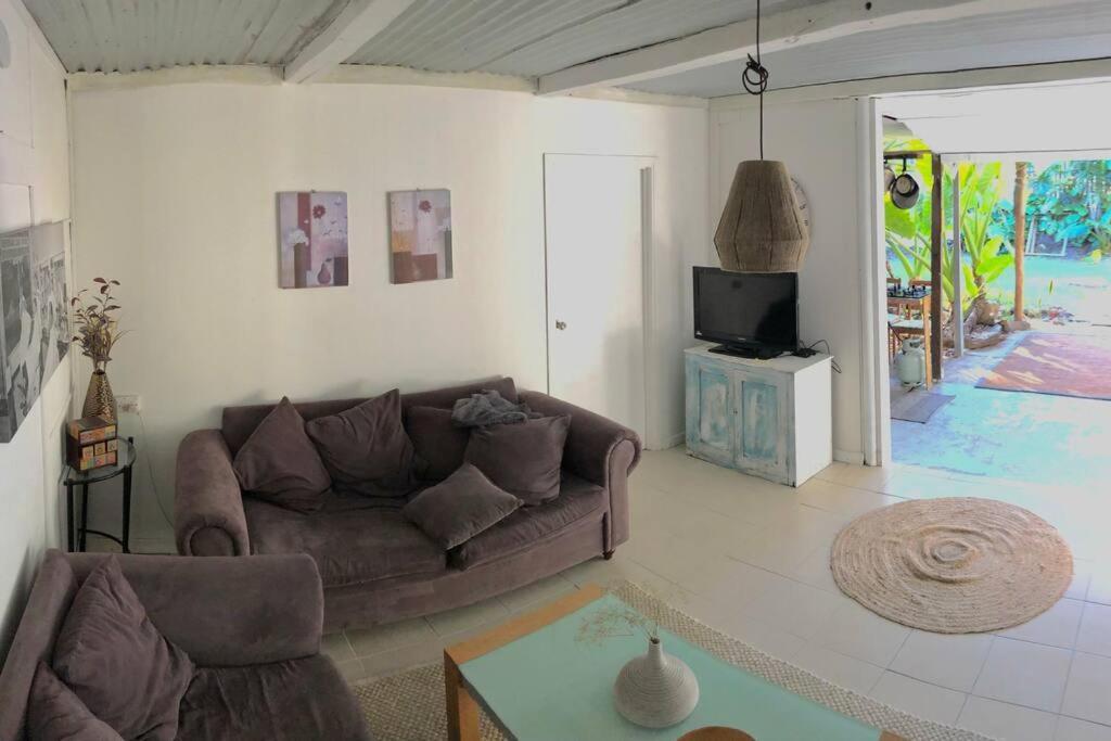 Rustica - Tropical Holiday Retreat Cannonvale Luaran gambar