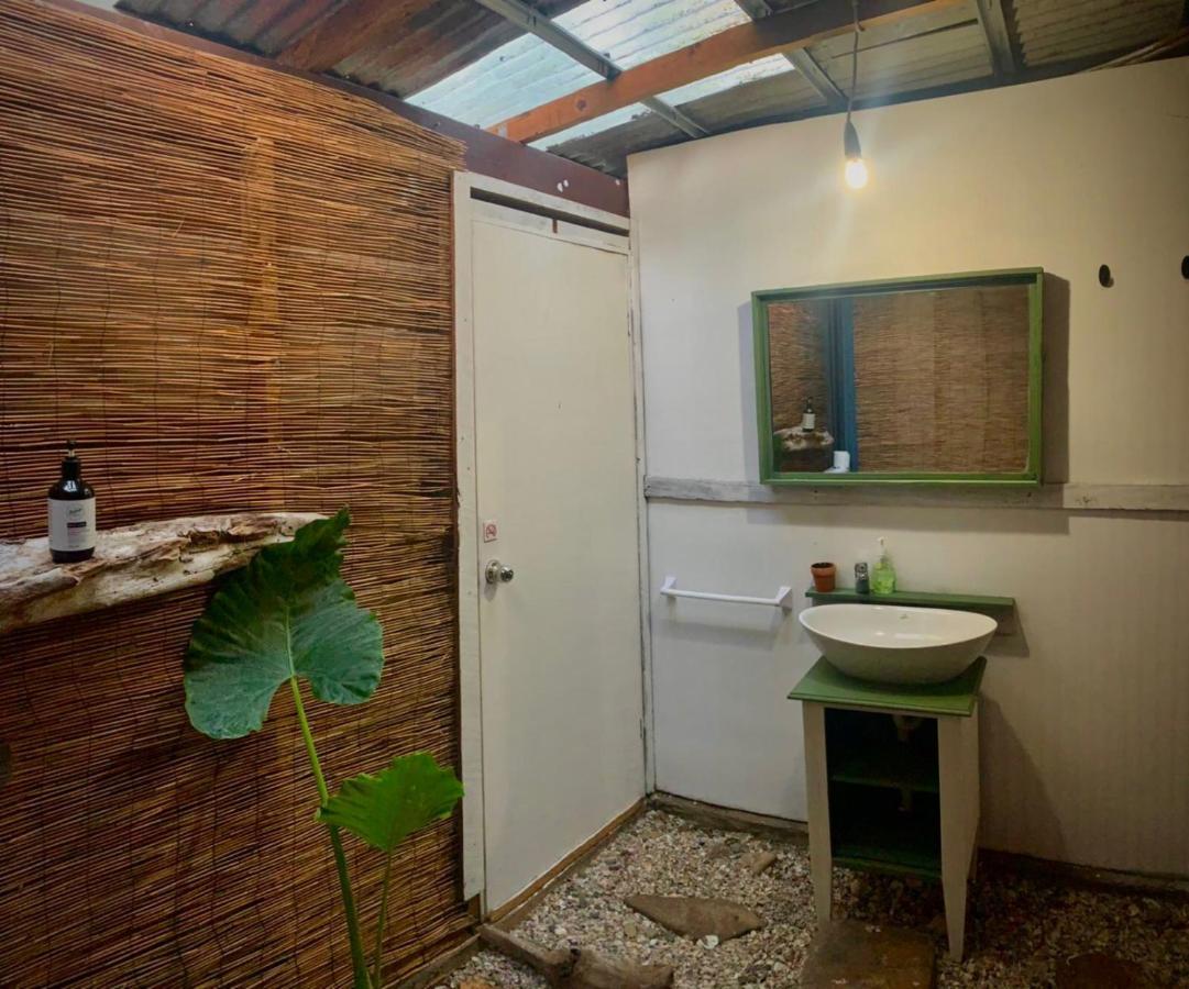 Rustica - Tropical Holiday Retreat Cannonvale Luaran gambar