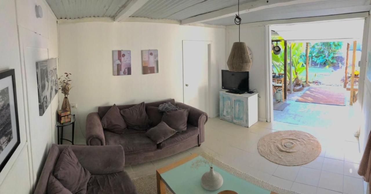 Rustica - Tropical Holiday Retreat Cannonvale Luaran gambar