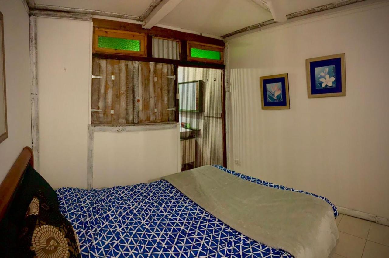 Rustica - Tropical Holiday Retreat Cannonvale Luaran gambar