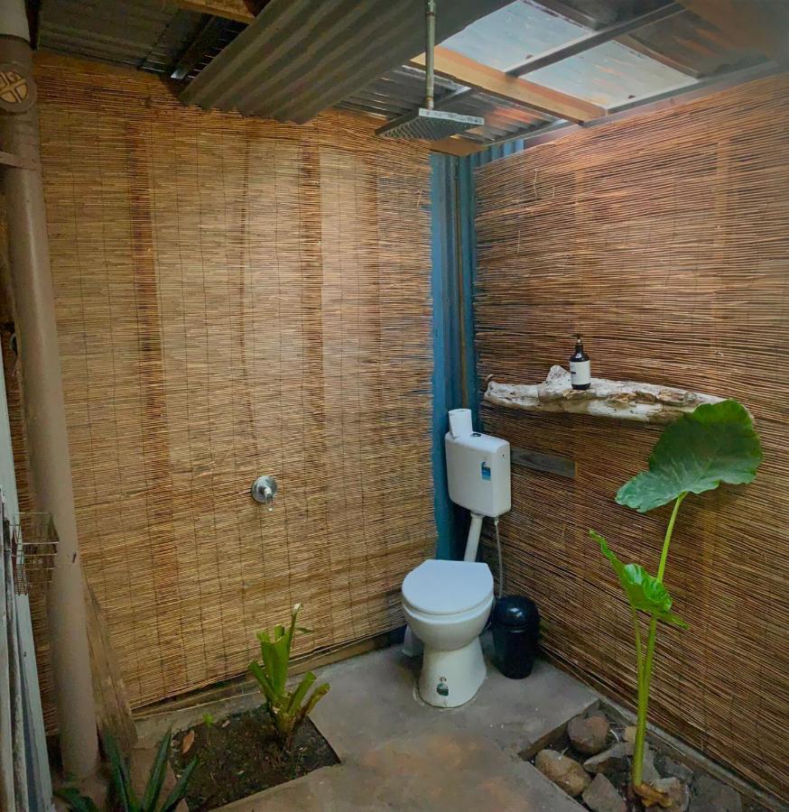 Rustica - Tropical Holiday Retreat Cannonvale Luaran gambar