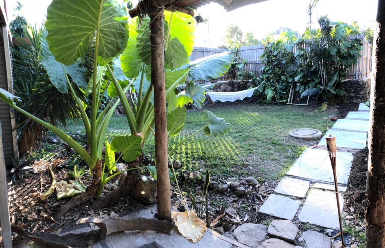 Rustica - Tropical Holiday Retreat Cannonvale Luaran gambar